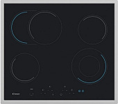 Картинка Варочная панель Candy CH64EXFP