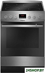 Картинка Плита электрическая Hansa FCCX682009