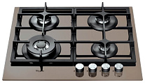 Картинка Встраиваемая газовая варочная панель (поверхность) Whirlpool GOA 6425 S