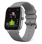 Картинка Умные часы Amazfit GTS (серый)