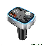 Картинка FM-модулятор Borofone BC32