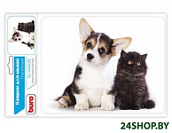 Картинка Коврик для мыши Buro BU-M40095