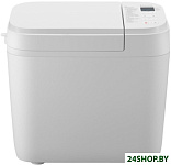 Картинка Хлебопечь Panasonic SD-B2510WTS (белый)