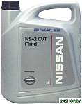 CVT Fluid NS-2 5л