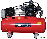 Картинка Компрессор Skiper IBL3100B