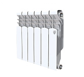 Картинка Биметаллический радиатор Royal Thermo Monoblock B 80 350 (6 секций)