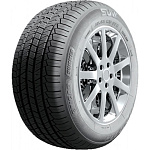 Картинка Автомобильные шины Tigar SUV Summer 235/60R17 102V