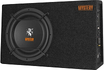 Картинка Автомобильный сабвуфер MYSTERY MBS-312A