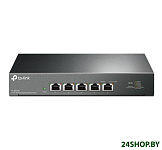 Картинка Неуправляемый коммутатор TP-Link TL-SX105