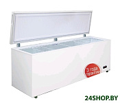 Картинка Морозильный ларь Бирюса 680KDQ