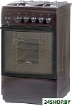 Картинка Кухонная плита FLAMA FG 24230 B