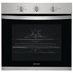 Картинка Духовой шкаф Indesit IFW 3534 H IX