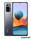 Картинка Смартфон Xiaomi Redmi Note 10 Pro 8GB/256GB (серый оникс)