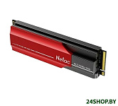 Картинка SSD Netac N950E PRO 250GB