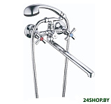 Картинка Смеситель G.Lauf QMT7-B722