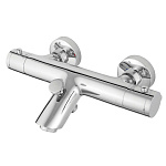 Картинка Смеситель Rubineta THERMO-10 [H10008]
