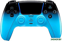 DualSense Hyperpop Collection Rhythm Blue