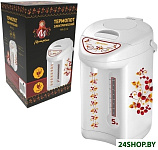 Картинка Термопот Матрена МА-111 / 008500 (белый)