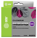 Картинка Картридж CACTUS CS-LC565XLM (аналог Brother LC565XLM)
