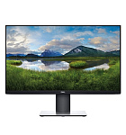 Картинка Монитор Dell P2720D (черный)