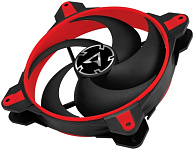 Картинка Вентилятор для корпуса Arctic BioniX P140 (красный)