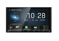 Картинка USB-магнитола Kenwood DMX8020DABS