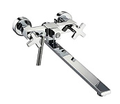 Картинка Смеситель Ledeme H84 L2584