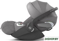 Cloud T i-Size Mirage Grey (Plus)