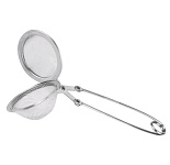 Картинка Ситечко для чая LARA LR07-41