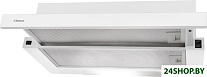 Картинка Кухонная вытяжка Hansa OTP6233WH