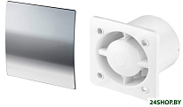 Картинка Вытяжной вентилятор Awenta System+ Turbo 100 [KWT100-PEH100]