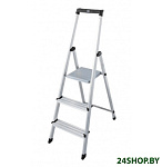 Картинка Стремянка KRAUSE Solidy 3ступ. (126214)
