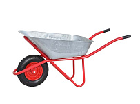 Картинка Тачка строительная Skiper 125 PROFI