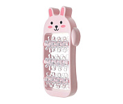 Картинка Массажер для ног Miniso Lovely Animal 7862 (зайчик)