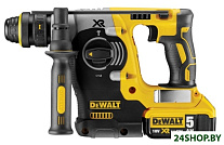 Картинка Перфоратор DeWalt DCH273P2