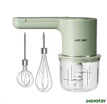 Картинка Миксер Galaxy Line GL2234