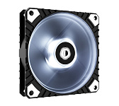 Картинка Вентилятор для корпуса ID-Cooling WF-12025-XT-W