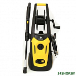 Картинка Мойка высокого давления Калибр ВДМ-1900