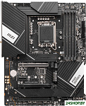 PRO Z790-A WiFi DDR4