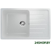 Картинка Кухонная мойка Ulgran U-400 (серый)