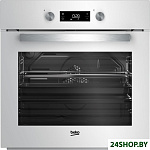 Картинка Духовой шкаф BEKO BIE21300W