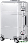 Metal Luggage 20