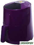 Картинка Аэрогриль Oursson AG2603D/SP