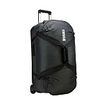 Картинка Дорожная сумка на колесиках Thule Subterra Luggage (тёмно-серая) (TSR375)