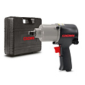 Пневматический гайковерт Crown CT38113 BMC