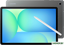 Galaxy Tab S10 FE Wi-Fi SM-X520 12GB/256GB (серый)