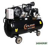 Картинка Компрессор ELAND WIND 100-3CB PRO
