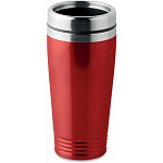 Картинка Термокружка Mid Ocean Brands Rodeo Colour MO9618-05 400 мл (красный)