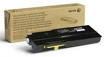 Картинка Тонер-картридж Xerox 106R03509