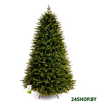 Картинка Ель искусственная Greenterra Кашемир 2,2 м